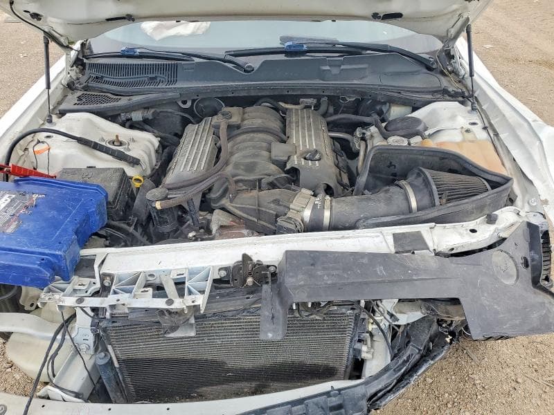 2018 DODGE CHALLENGER R/T 392 11