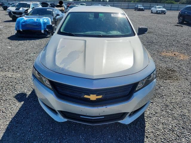 2020 CHEVROLET IMPALA PREMIER 5