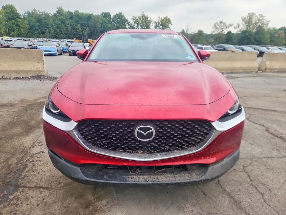 2020 MAZDA CX-30 PREFERRED 5