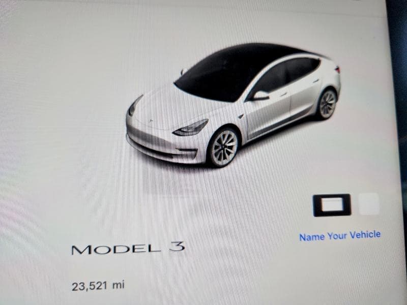 2023 TESLA MODEL 3 9