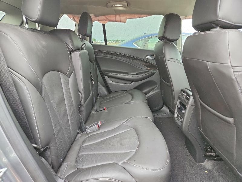 2020 BUICK ENVISION ESSENCE 10