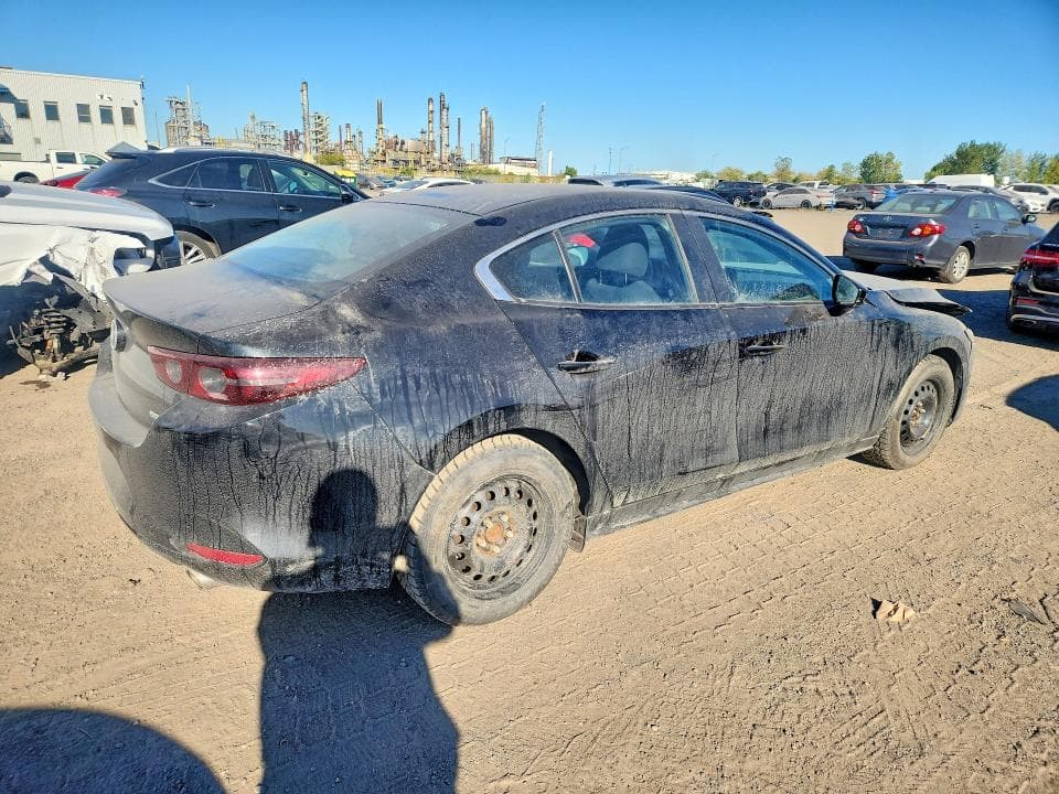 2020 MAZDA 3 3