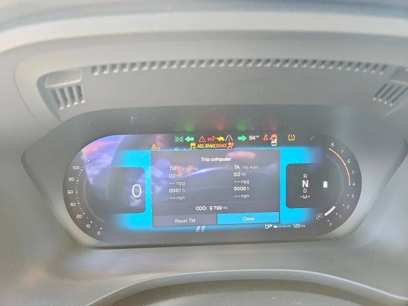 2026 VOLVO XC60 PLUS 9