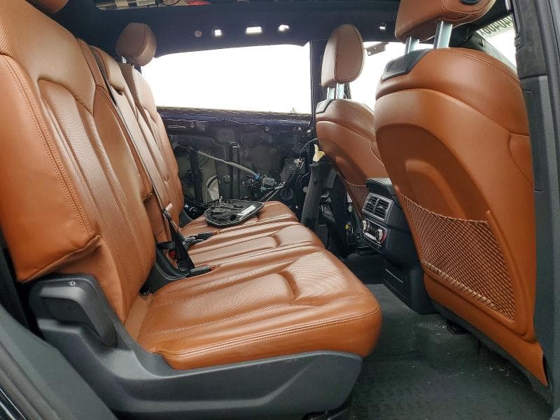 2017 AUDI Q7 PRESTIGE 11