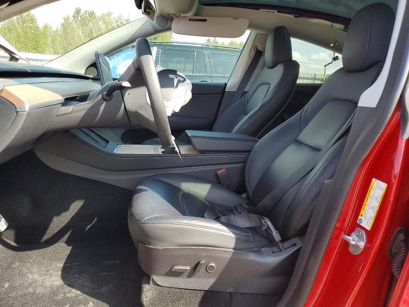 2023 TESLA MODEL Y 7