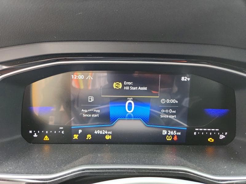 2024 VOLKSWAGEN JETTA S 9