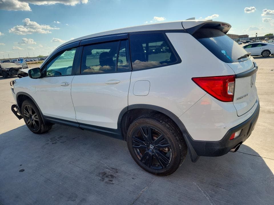 2021 HONDA PASSPORT SPORT 2