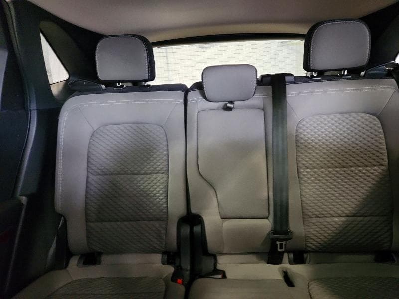 2020 FORD ESCAPE SE 10