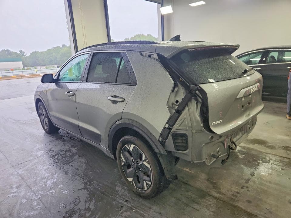2024 KIA NIRO WIND 2