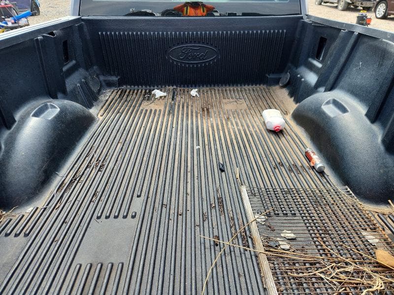 2019 FORD F150 10