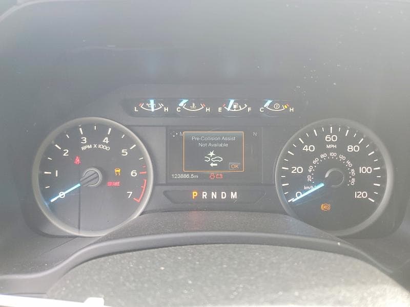 2019 FORD F150 SUPERCREW 9