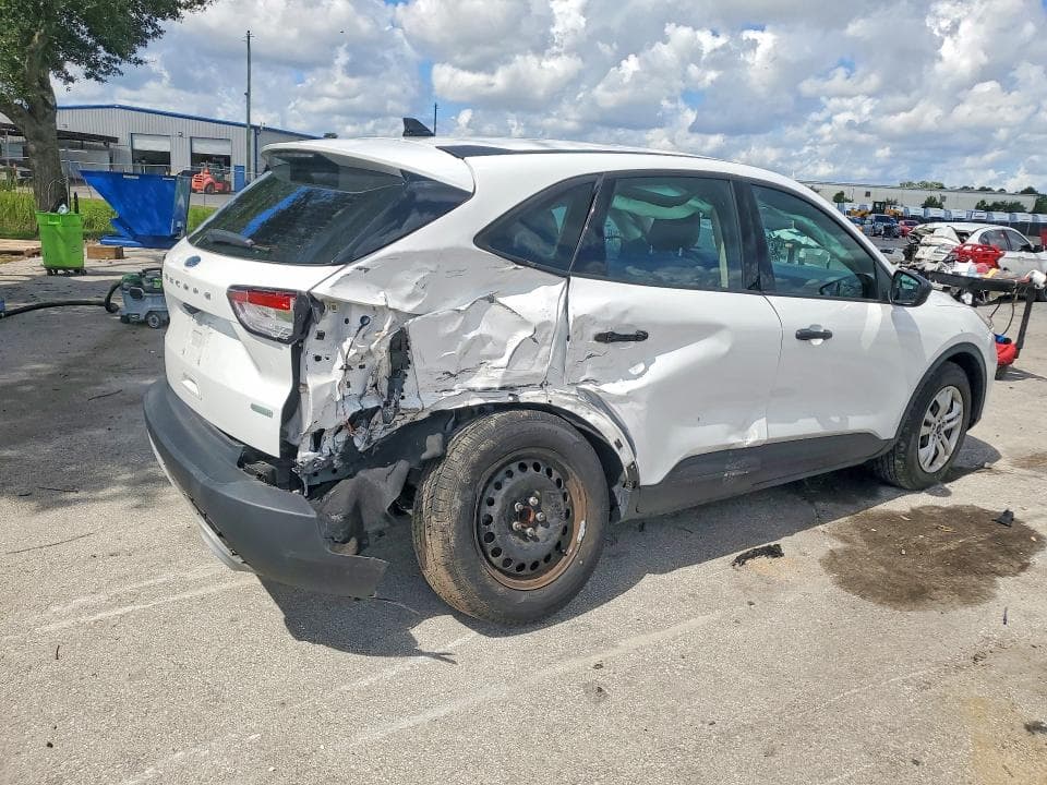 2020 FORD ESCAPE S 3