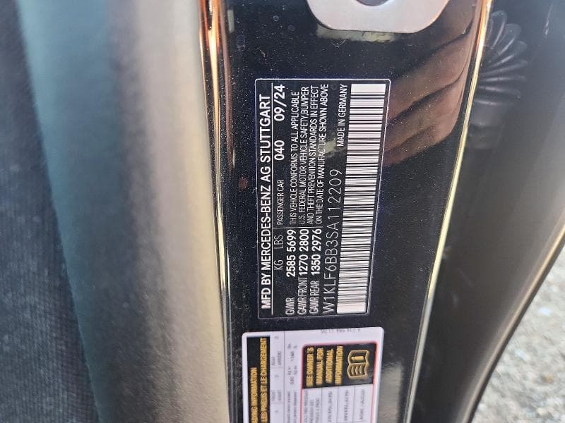 2025 MERCEDES-BENZ E 450 4MATIC 13