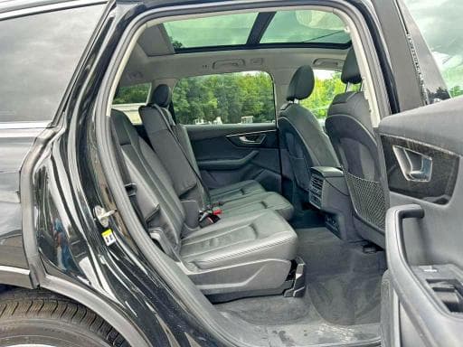 2024 AUDI Q7 PREMIUM PLUS 8