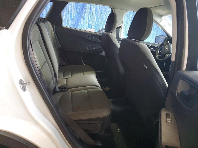 2021 FORD ESCAPE S 11