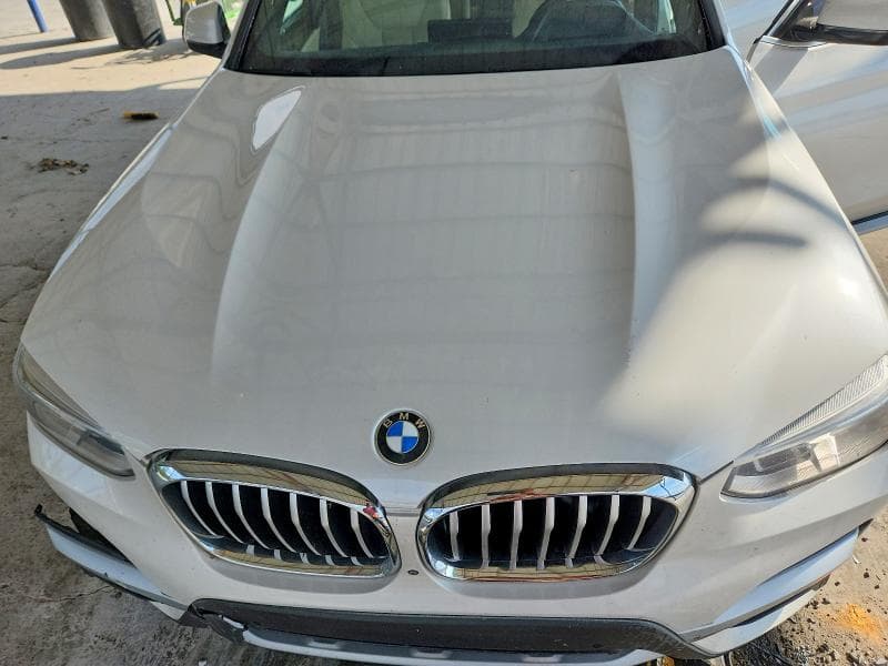 2019 BMW X3 SDRIVE30I 11