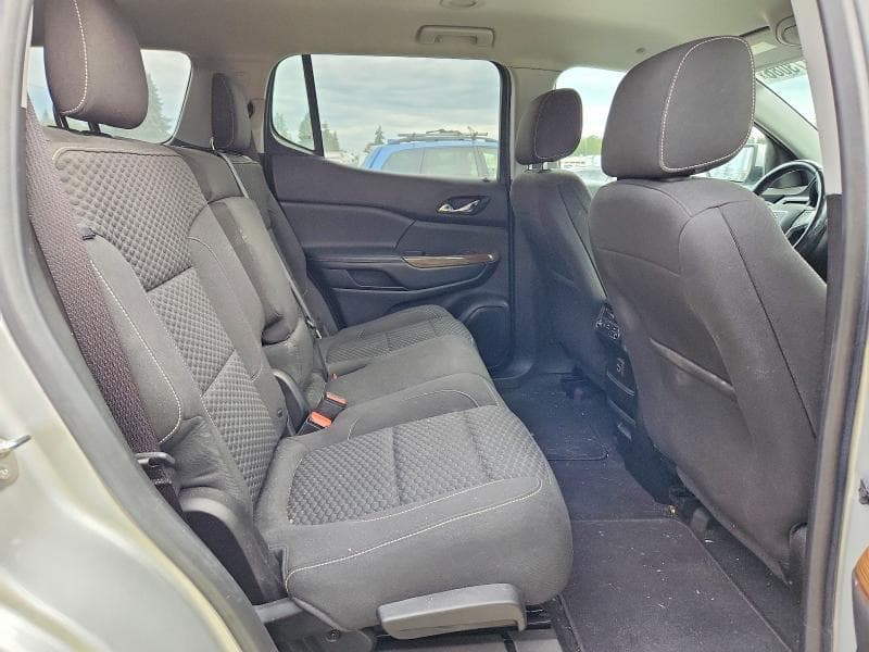 2019 GMC ACADIA SLE 11