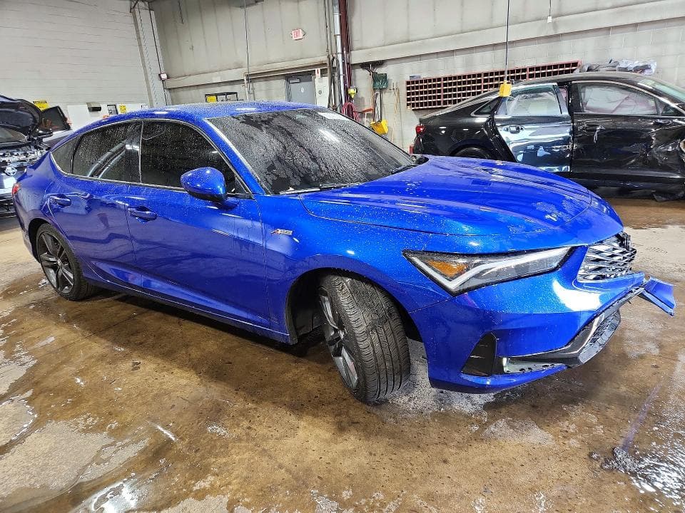 2024 ACURA INTEGRA A-SPEC 4