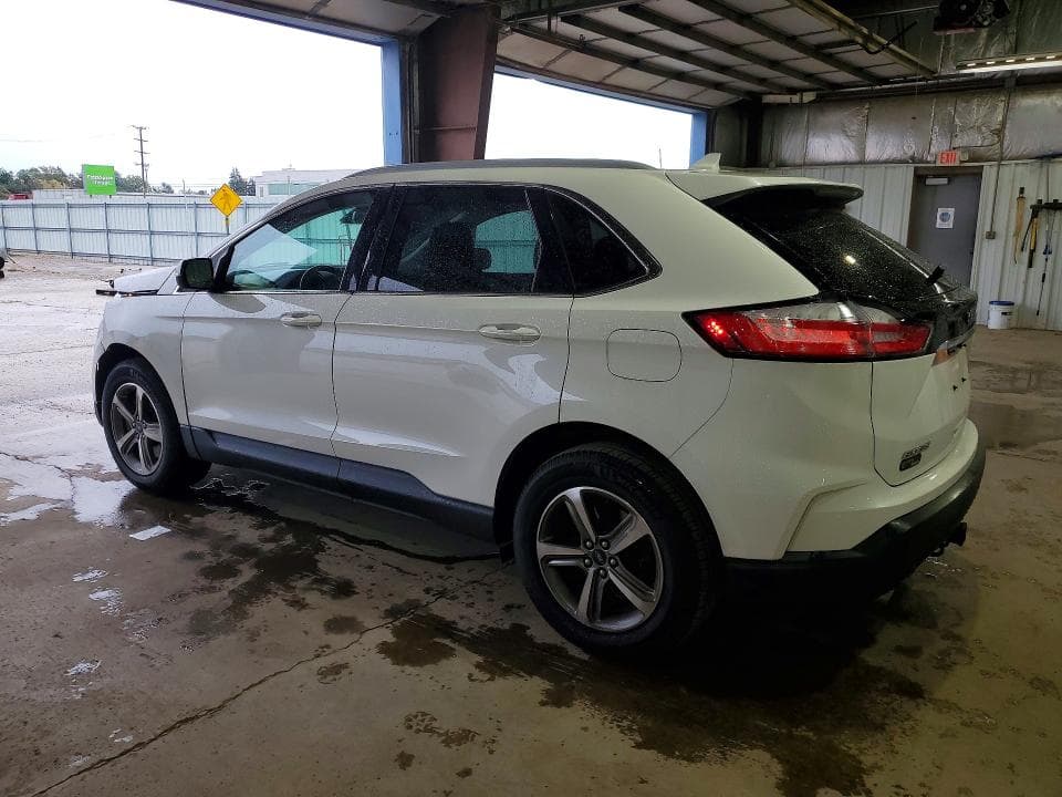 2020 FORD EDGE SEL 2