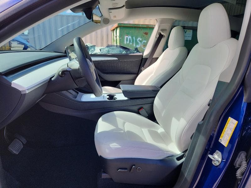 2024 TESLA MODEL Y 7