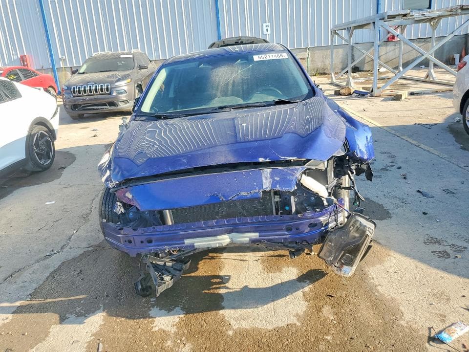 2024 SUBARU IMPREZA 5