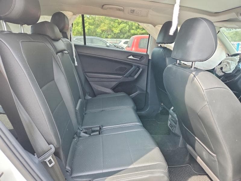 2019 VOLKSWAGEN TIGUAN SE 11