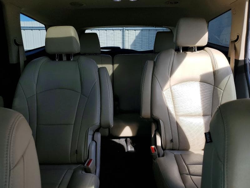 2019 BUICK ENCLAVE ESSENCE 10