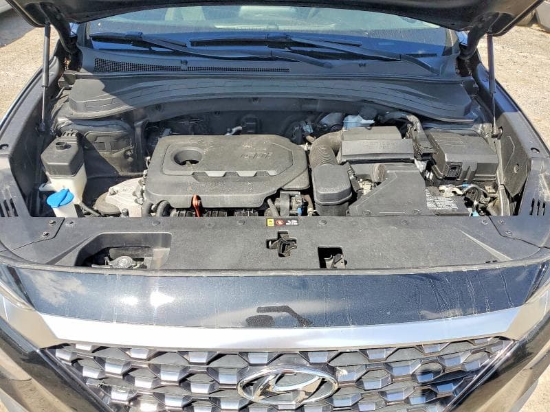 2020 HYUNDAI SANTA FE SEL 12