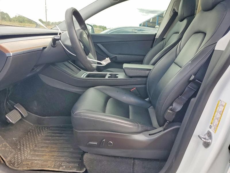 2022 TESLA MODEL Y 7