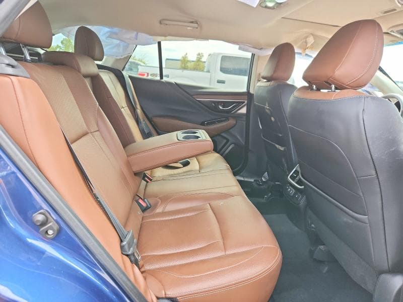 2020 SUBARU OUTBACK TOURING 10