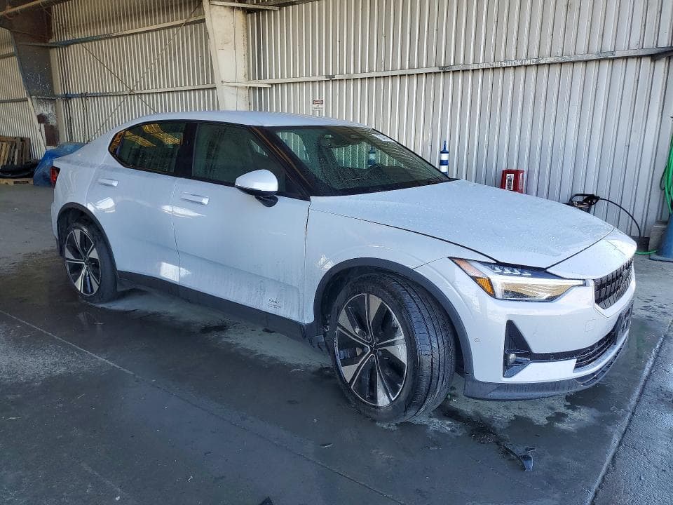 2023 POLESTAR 2 4