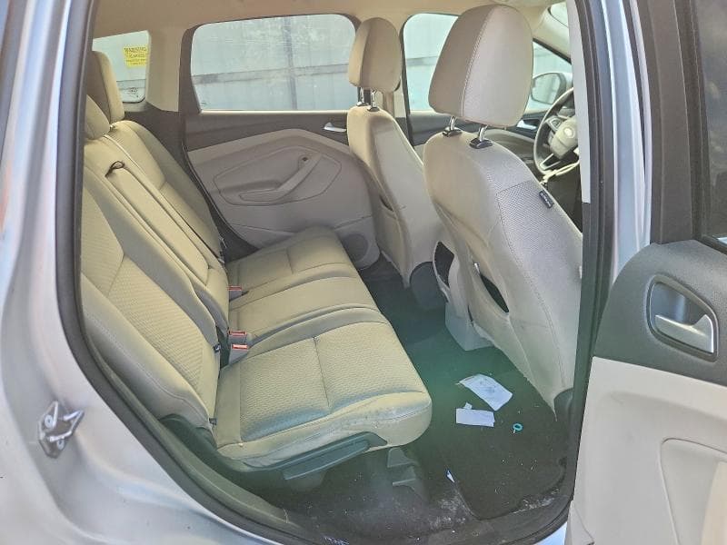2017 FORD ESCAPE SE 11