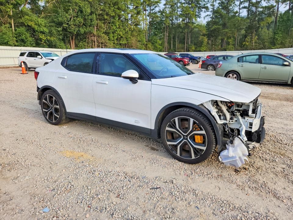 2022 POLESTAR 2 4