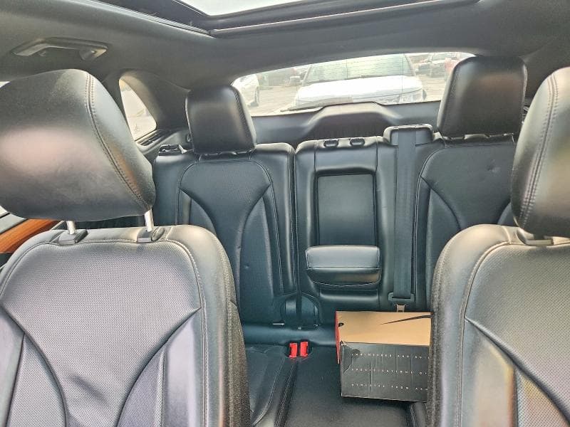 2019 LINCOLN MKC RESERVE 10