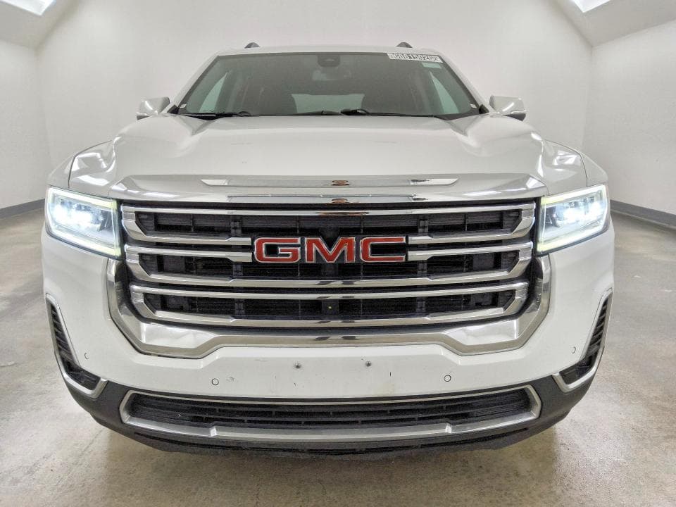 2023 GMC ACADIA SLT 5