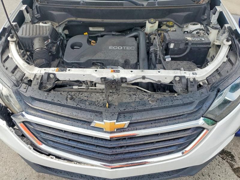 2020 CHEVROLET EQUINOX LT 12