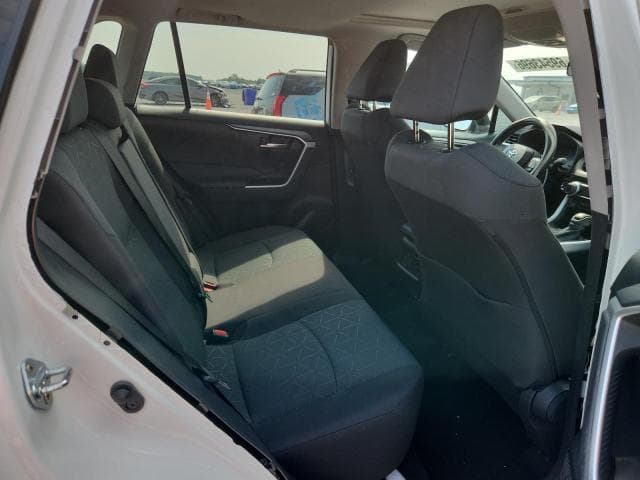2023 TOYOTA RAV4 XLE 11
