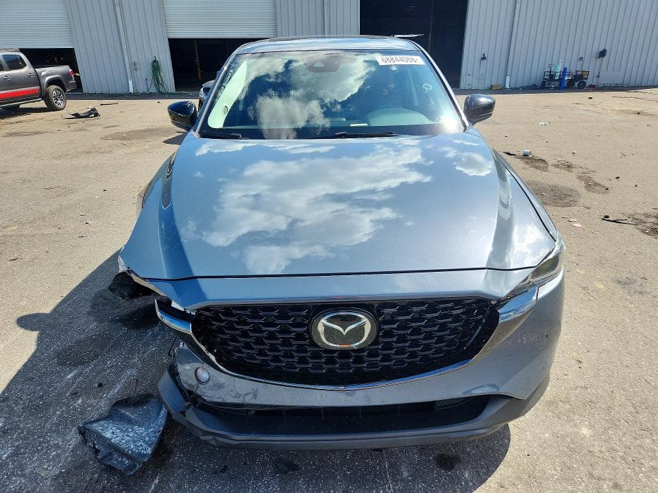 2023 MAZDA CX-5 PREFERRED 5