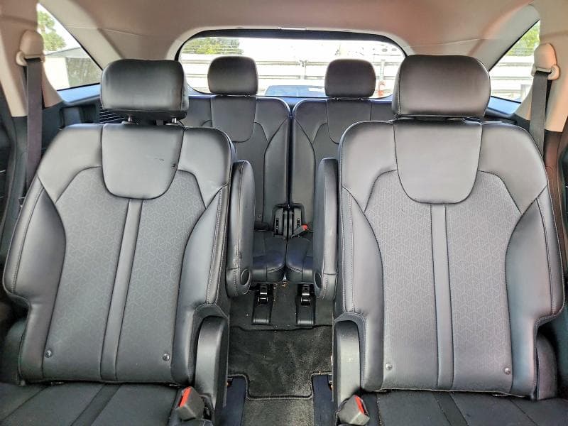 2023 KIA SORENTO SX 10