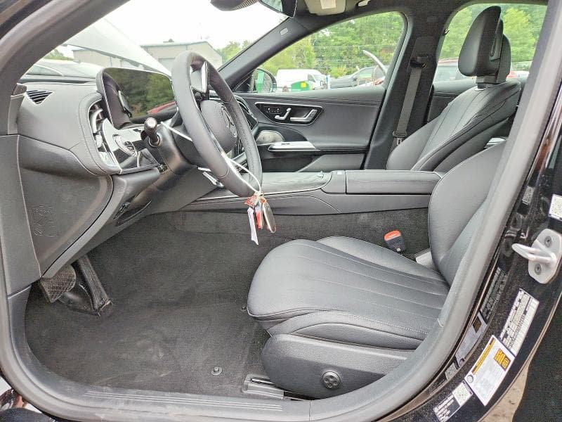 2026 MERCEDES-BENZ E 350 4MATIC 7