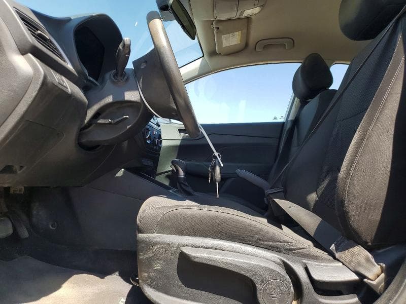 2019 HYUNDAI ACCENT SE 7