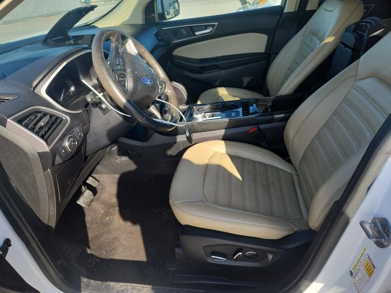 2019 FORD EDGE SEL 7