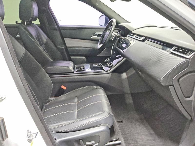 2018 LAND ROVER RANGE ROVER VELAR R-DYNAMIC SE 14