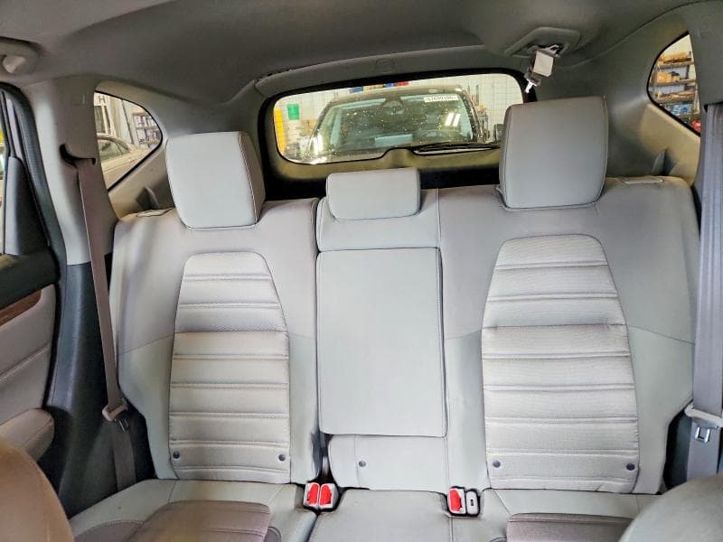 2018 HONDA CR-V EX 10