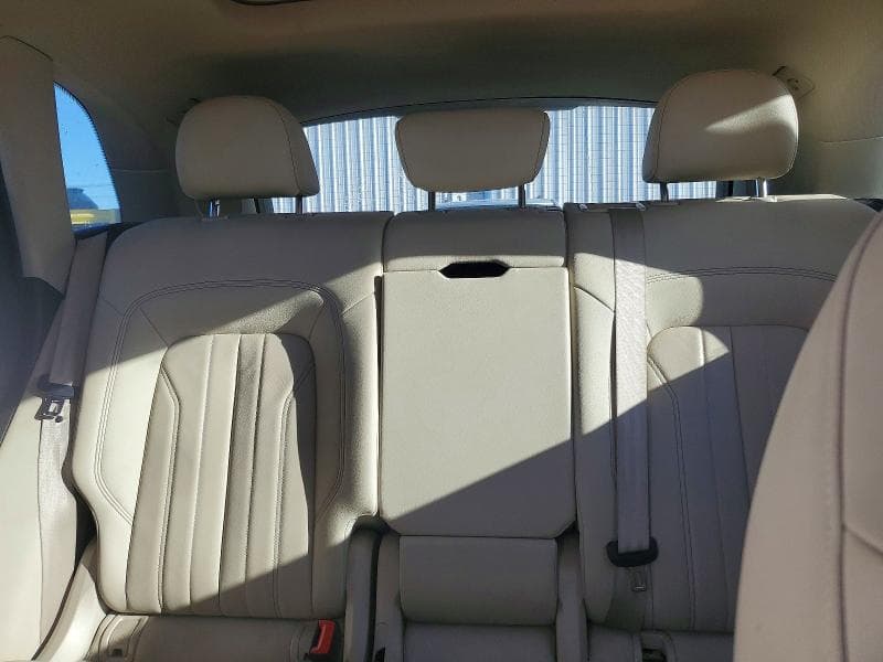 2023 AUDI Q5 PREMIUM PLUS 45 10