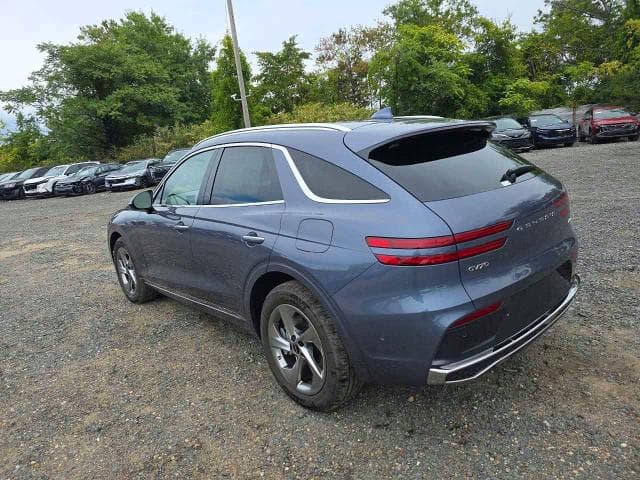 2026 GENESIS GV70 ADVANCED 2