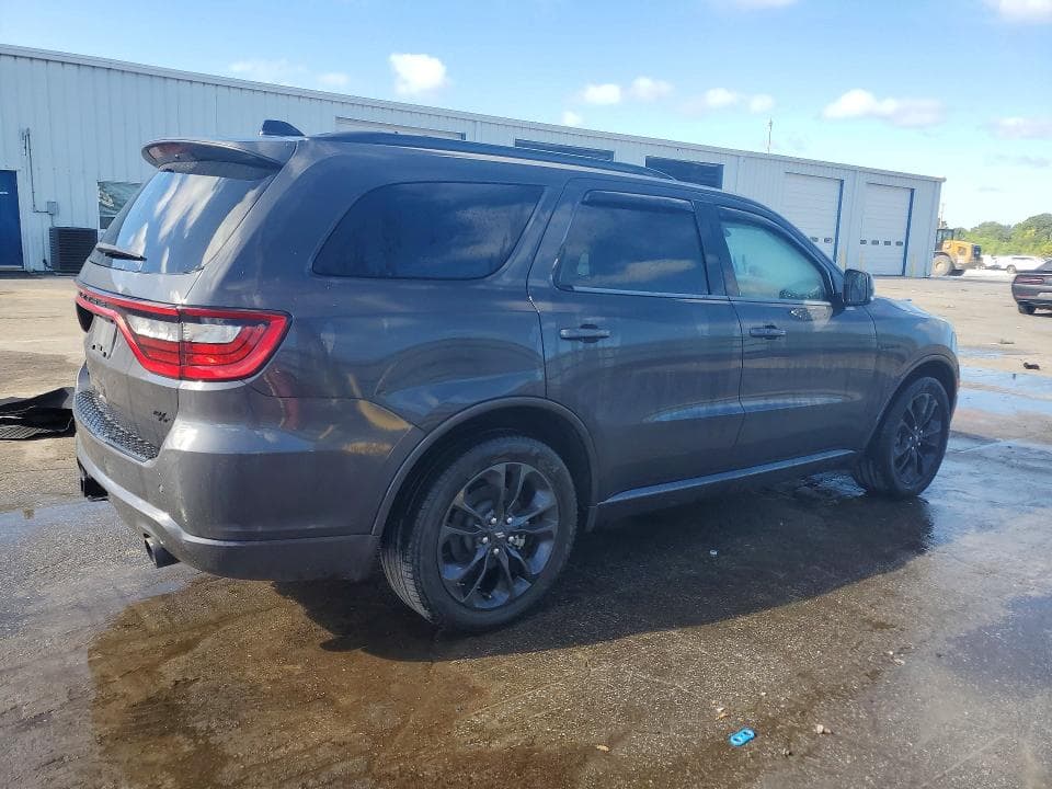 2023 DODGE DURANGO R/T 3