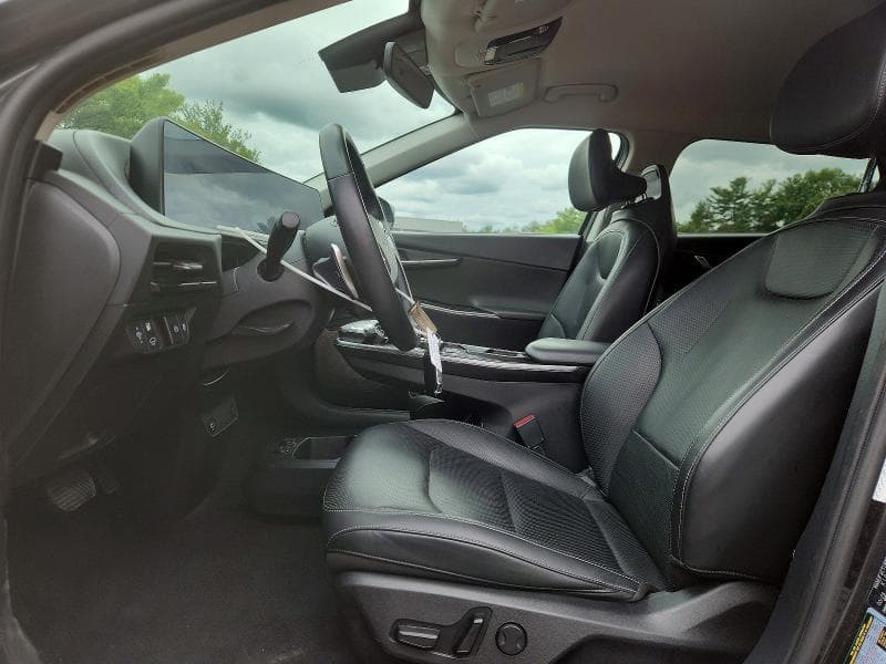 2023 KIA EV6 WIND 7