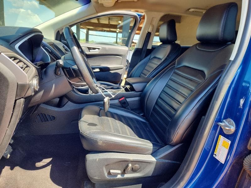 2020 FORD EDGE SEL 7