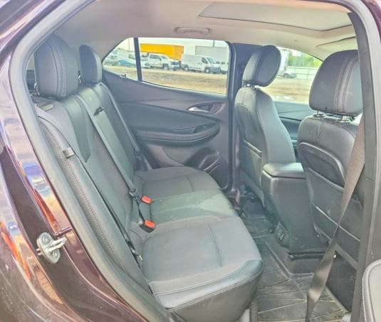 2021 BUICK ENCORE GX SELECT 11